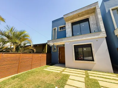 Casa com 3 Quartos à venda, 116m² no Ferraz, Garopaba