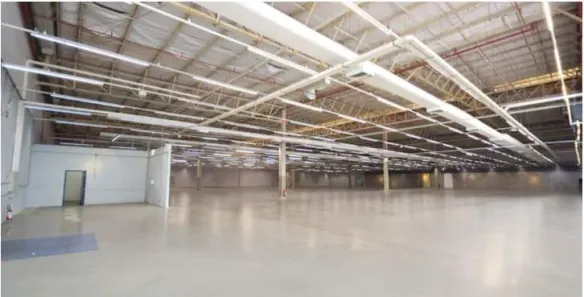 Galpão/Depósito/Armazém para alugar, 13657m² no Vila Yara, Osasco