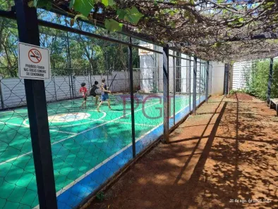 Apartamento com 2 Quartos à venda, 48m² no Jardim Paulistano, Ribeirão Preto