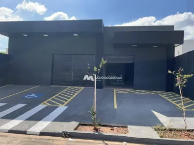 Ponto Comercial à venda, 170m² no Setvalley, São José do Rio Preto