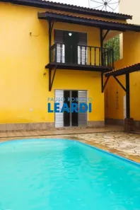 Sobrado com 3 Quartos à venda, 380m² no Jardim Miranda, Cotia