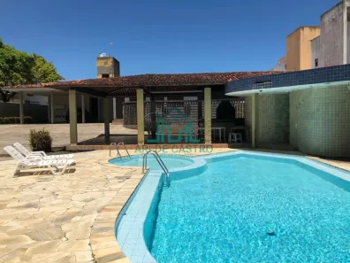 Casa com 5 Quartos à venda, 562m² no Barro Duro, Maceió