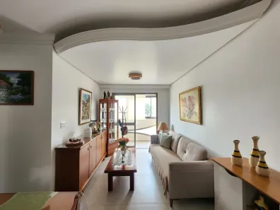 Apartamento com 2 Quartos à venda, 62m² no Jardim Satélite, São José dos Campos