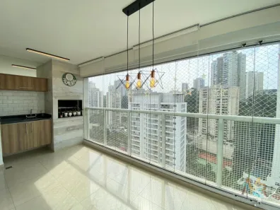 Apartamento com 2 Quartos à venda, 106m² no Vila Andrade, São Paulo