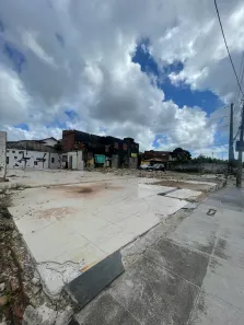 Lote/Terreno para alugar, 600m² no Prado, Recife