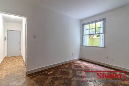 Apartamento com 2 Quartos para alugar, 88m² no Floresta, Porto Alegre