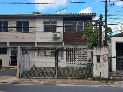 Casa com 3 Quartos à venda, 160m² no Casa Amarela, Recife