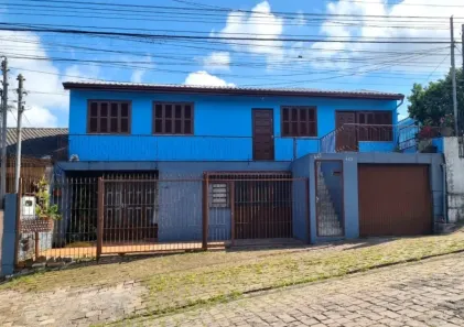 Casa com 10 Quartos à venda, 414m² no Santa Lúcia, Caxias do Sul