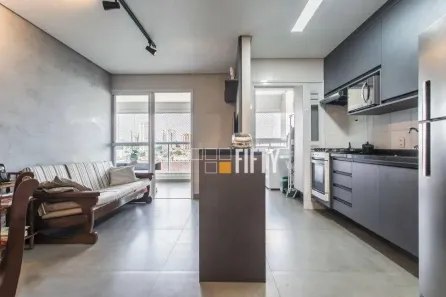 Apartamento com 2 Quartos à venda, 64m² no Jardim da Glória, São Paulo