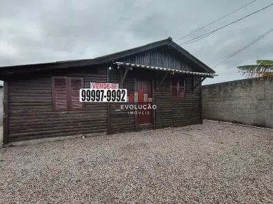 Casa com 3 Quartos à venda, 162m² no Passagem do Massiambú, Palhoça