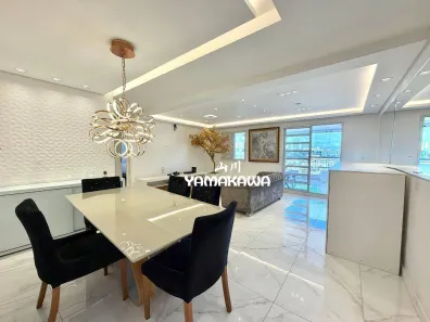 Apartamento com 2 Quartos para alugar, 98m² no Vila Formosa, São Paulo