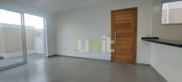 Casa de Condomínio com 3 Quartos à venda, 100m² no Piratininga, Niterói