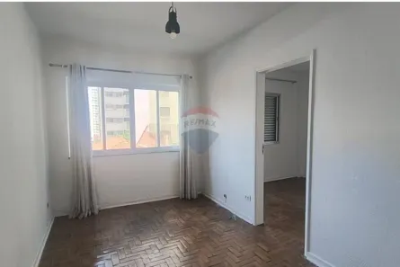 Apartamento com 1 Quarto para alugar, 38m² no Sumarezinho, São Paulo