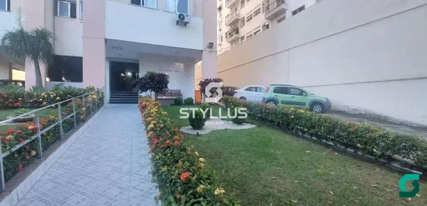 Apartamento com 1 Quarto à venda, 51m² no Cachambi, Rio de Janeiro
