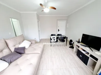 Apartamento com 1 Quarto à venda, 59m² no Vila Alzira, Guarujá