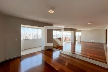 Apartamento com 4 Quartos à venda, 250m² no Cambuci, São Paulo