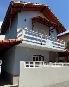Casa de Condomínio com 2 Quartos à venda, 72m² no Barroco (Itaipuaçu), Maricá