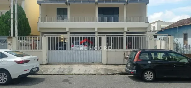 Apartamento com 3 Quartos à venda, 85m² no Centro, Campos dos Goytacazes