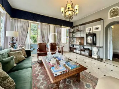 Casa com 7 Quartos à venda, 585m² no Cosme Velho, Rio de Janeiro