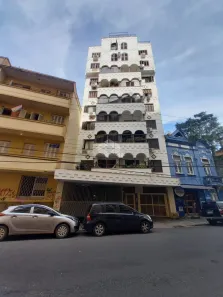 Apartamento com 1 Quarto à venda, 56m² no Centro Histórico, Porto Alegre