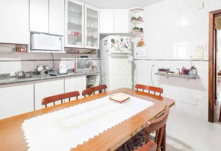 Casa com 3 Quartos à venda, 131m² no Vila Adalgisa, São Paulo