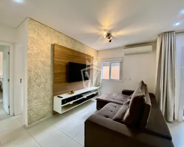 Apartamento com 3 Quartos à venda, 145m² no Jardim Guanabara, Jundiaí