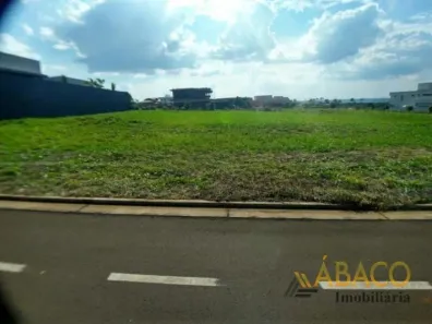 Lote/Terreno à venda, 1439m² no Condomínio Eco-Esportivo Damha V, São Carlos