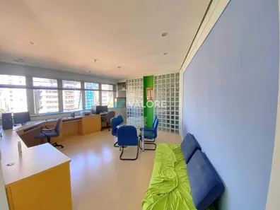 à venda, 44m² no Lourdes, Belo Horizonte