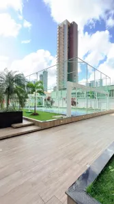 Apartamento com 3 Quartos à venda, 155m² no Meireles, Fortaleza