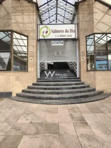 Ponto Comercial para alugar, 346m² no Centro, Novo Hamburgo