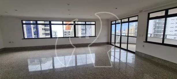 Apartamento com 4 Quartos à venda, 221m² no Mucuripe, Fortaleza