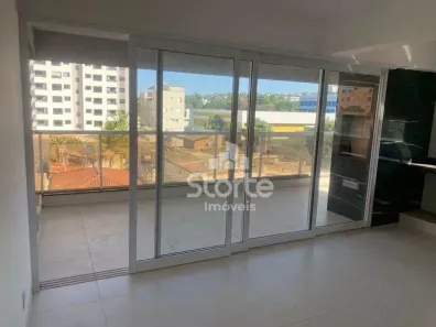 Apartamento com 3 Quartos à venda, 142m² no Patrimônio, Uberlândia