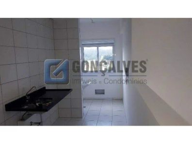 Apartamento com 2 Quartos à venda, 59m² no Baeta Neves, São Bernardo do Campo