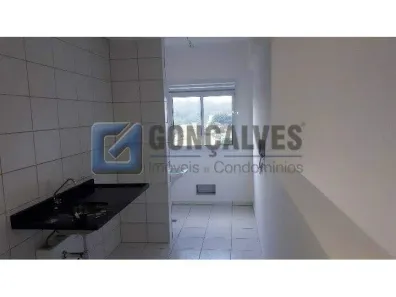 Apartamento com 2 Quartos à venda, 59m² no Baeta Neves, São Bernardo do Campo