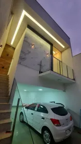 Casa com 2 Quartos à venda, 177m² no Alto Esplanada, Governador Valadares