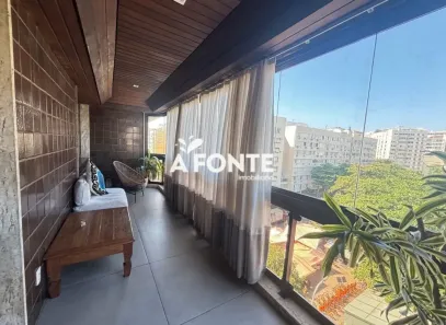 Apartamento com 1 Quarto à venda, 62m² no Ipanema, Rio de Janeiro