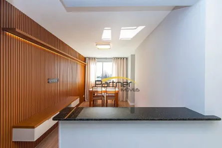 Apartamento com 2 Quartos à venda, 63m² no Pinheirinho, Curitiba
