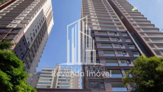Apartamento com 4 Quartos à venda, 162m² no Perdizes, São Paulo