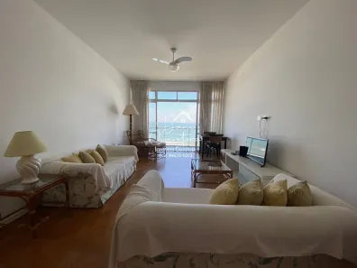 Apartamento com 3 Quartos à venda, 160m² no Pitangueiras, Guarujá