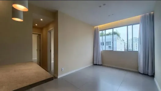 Apartamento com 2 Quartos à venda, 60m² no Flamengo, Rio de Janeiro