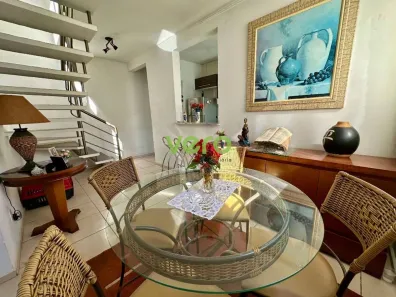 Apartamento com 3 Quartos à venda, 120m² no Jardim Progresso, Americana