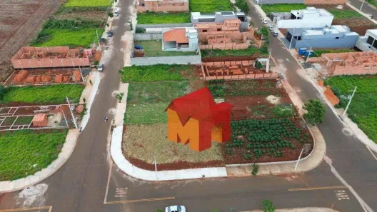 Lote/Terreno à venda, 358m² no Jardim Itapuã, Santa Bárbara D'Oeste