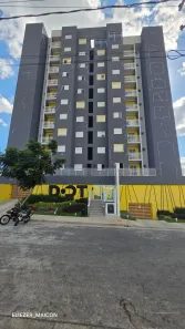 Apartamento com 2 Quartos à venda, 42m² no Jardins de Florença, Poços de Caldas