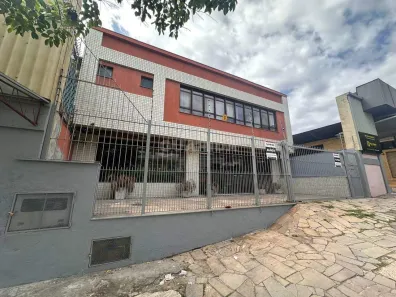 Prédio Comercial para alugar, 280m² no Partenon, Porto Alegre