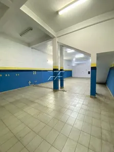 Galpão/Depósito/Armazém à venda, 210m² no Zona Central, Rio Claro