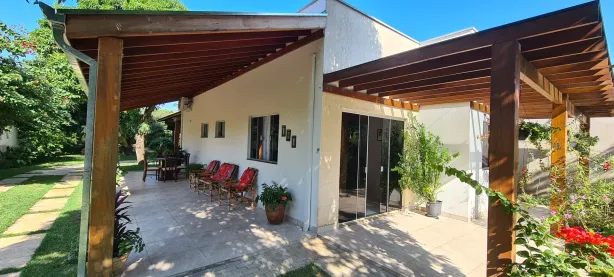Fazenda/Sítio com 3 Quartos à venda, 181m² no Chácara Panorama, Jaguariúna