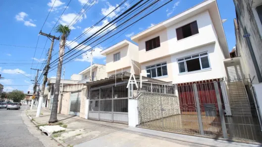Casa com 3 Quartos à venda, 153m² no Vila Aurora (Zona Norte), São Paulo