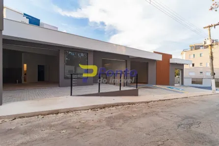 Ponto Comercial à venda, 50m² no Centro, Lagoa Santa