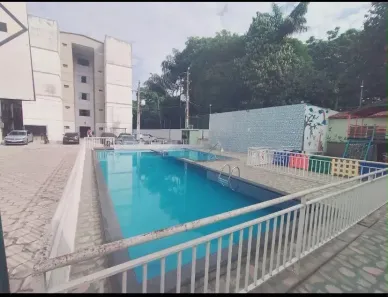 Apartamento com 2 Quartos à venda, 45m² no Maguari, Ananindeua