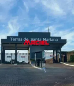 Lote/Terreno à venda, 1200m² no Caçapava Velha, Caçapava
